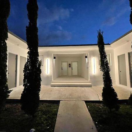Casa Canal North Miami Beach Kültér fotó