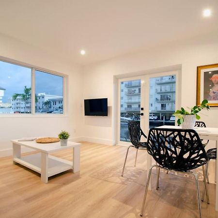Casa Canal North Miami Beach Kültér fotó