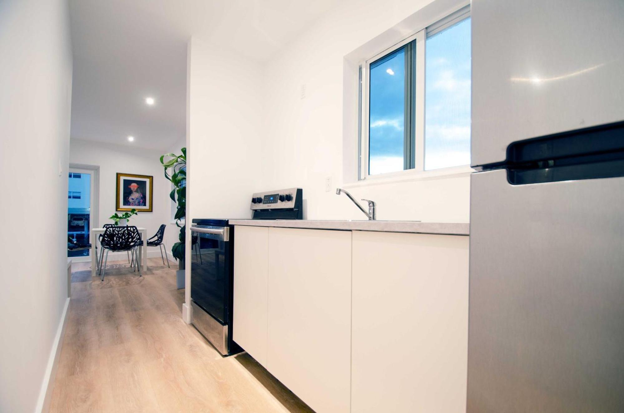 Casa Canal North Miami Beach Kültér fotó