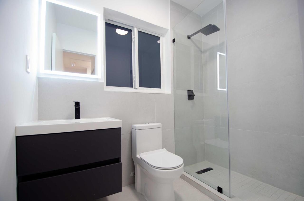 Casa Canal North Miami Beach Kültér fotó