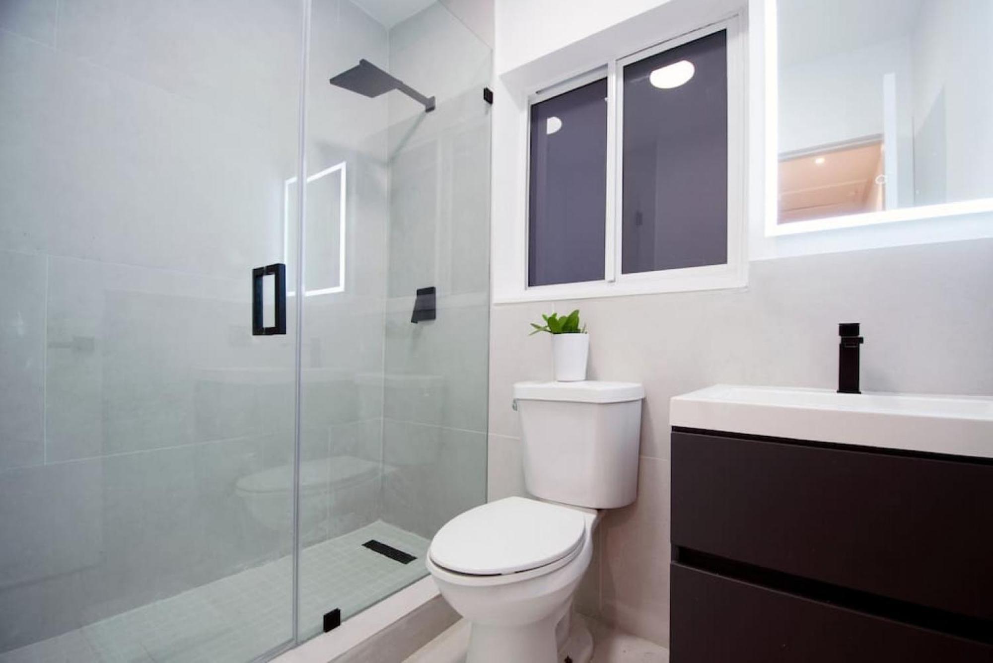 Casa Canal North Miami Beach Szoba fotó