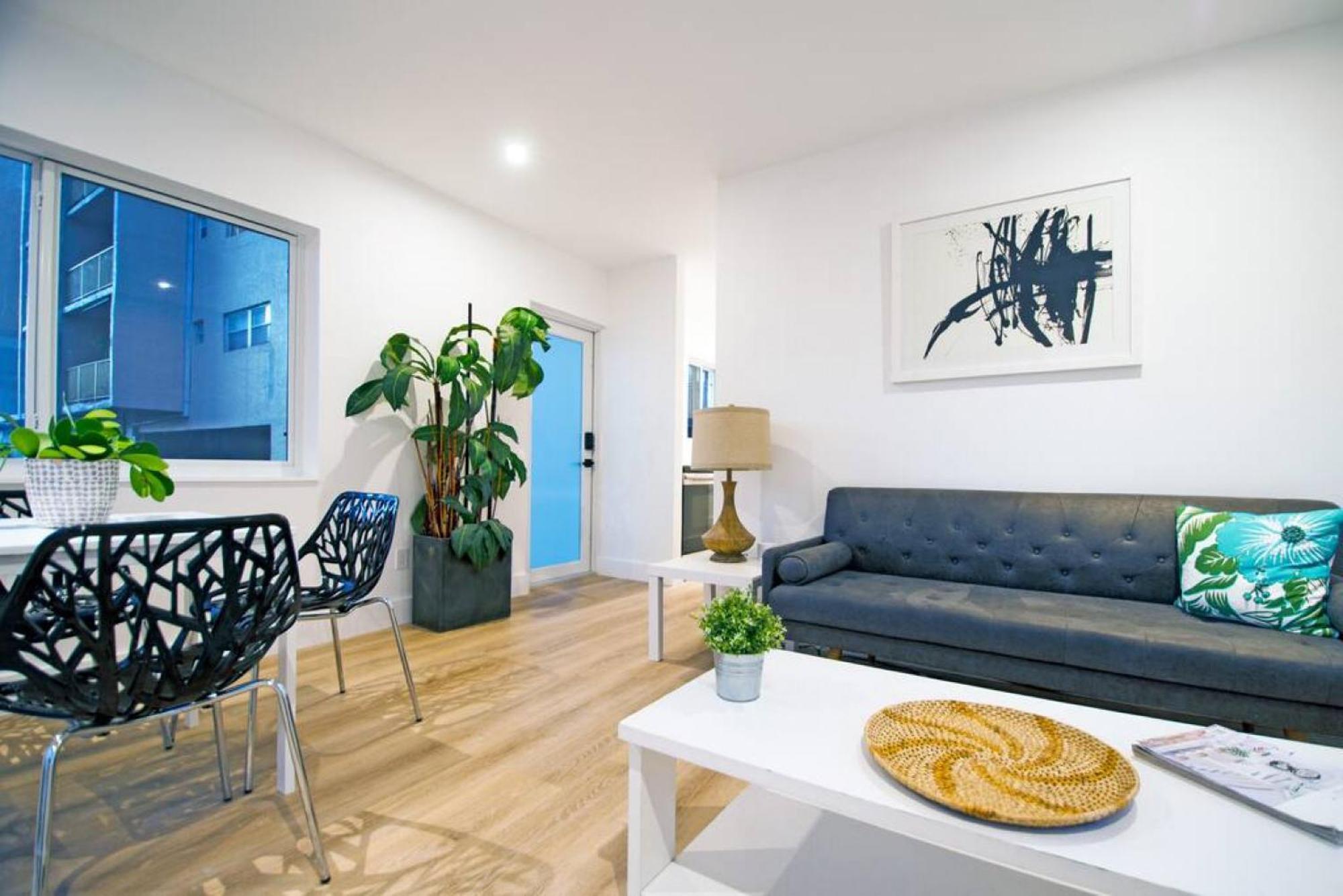 Casa Canal North Miami Beach Kültér fotó